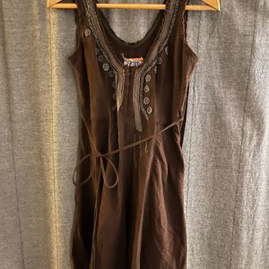 Free People Summer Dress size 2